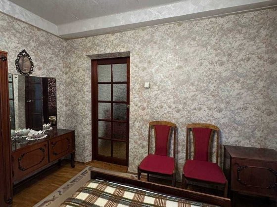 БЕЗ % Продаж 3к квартири Лісовий масив/ метро Лісова 5хв./єВідновлення Київ