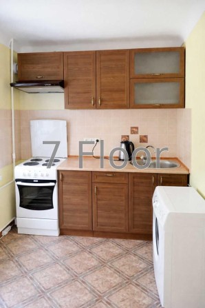 1 кімнатна квартира Соборності Возз`єднаня пл. Дарницька ст.м. Дарниця - фото 1