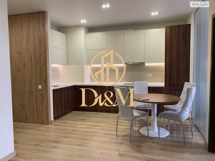 Продаж 2к квартири Новопечерська Вежа 68 м2 - фото 1