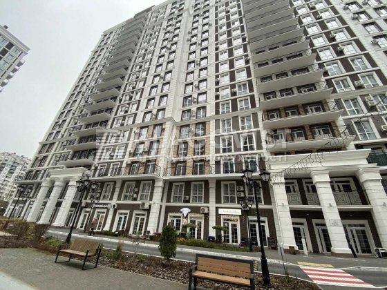 Продаж 2кімн квартири, ЖК Нова Англія, Максимовича Михайла, Манчестер Київ