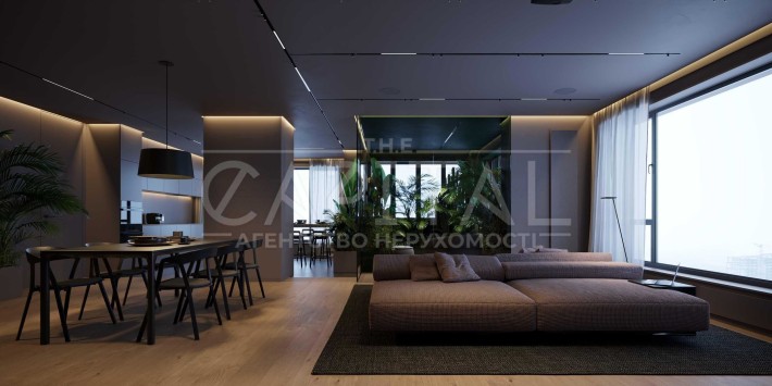 Продаж 3к квартири  в ЖК Obolon Residences. - фото 1