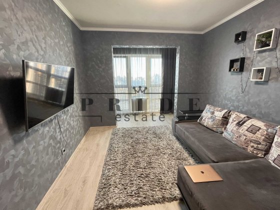 Продаж 3-к квартири в ЖК  Патріотика. Дарницький р-н Київ