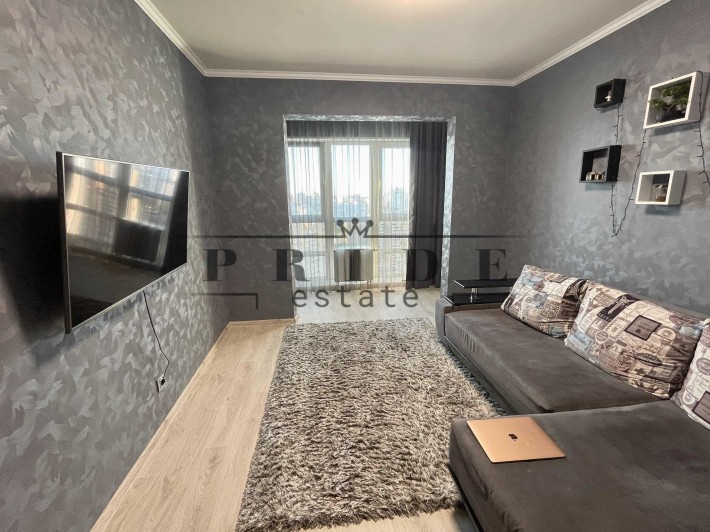 Продаж 3-к квартири в ЖК  Патріотика. Дарницький р-н - фото 1