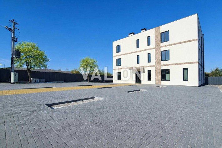 БЕЗ%Продається 1-кімнатна квартира 40кв. м, вул. Чехова, 15, Бортничі1 - фото 1