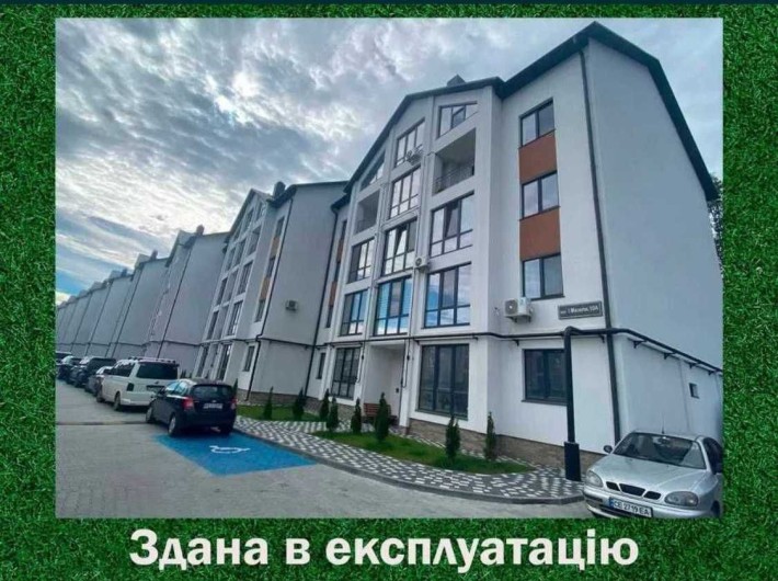 ‼️2х кім‼️Здана в експлуатацію ‼️Затишний квартал,85м2 з Горищем - фото 1