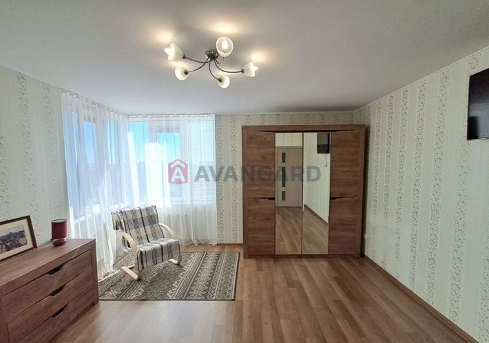 Продам квартиру 47.5 кв.м з ремонтом будинок 2014р Держпрограми! - фото 1