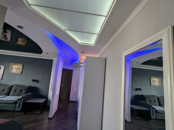 3-кімнатна квартира, без комісії, від власника Вінниця