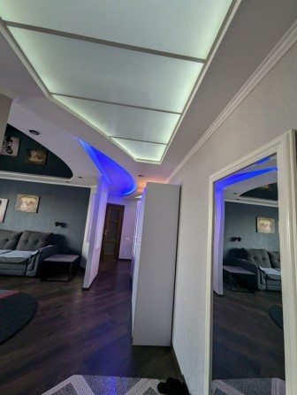 3-кімнатна квартира, без комісії, від власника - фото 1