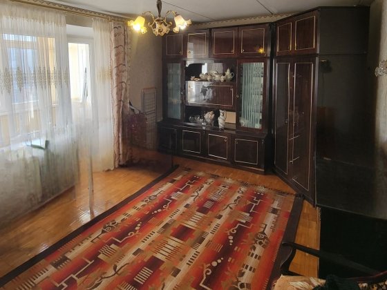 Чешка з чудовим плануванням на 4му поверху, замостя, Антонова 4 Винница