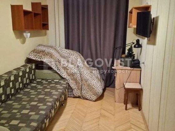 2к.Вул.Захарівська,10.Фрунзе.Метро Почайнинська Київ