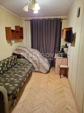 2к.Вул.Захарівська,10.Фрунзе.Метро Почайнинська - фото 1