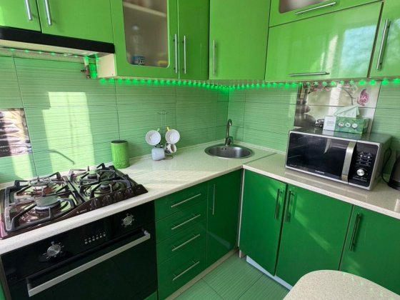 Продаж 1-кімнатної квартири по вул. Князів Коріатовичів Винница