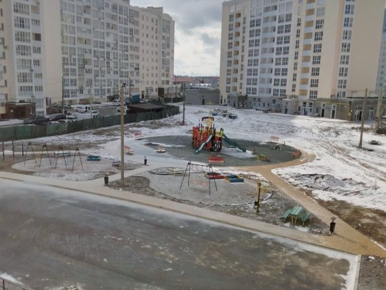 Ідеальна 3-кімнатна від власника Чернігів