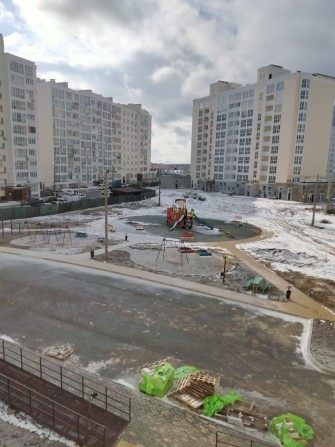 Ідеальна 3-кімнатна від власника - фото 1