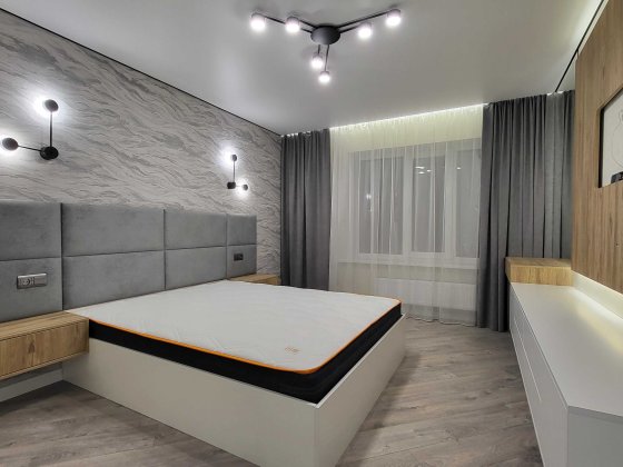 2к.Дизайнерський ремонт.Замостянський район. Вінниця