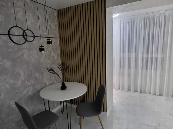 1к.Замостя.ЖК Волошковий. Євроремонт Винница