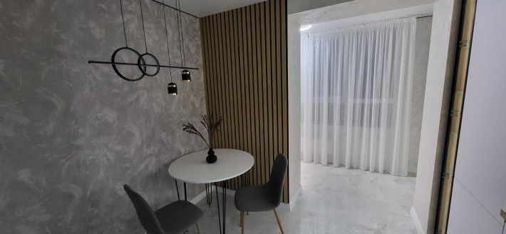 1к.Замостя.ЖК Волошковий. Євроремонт - фото 1