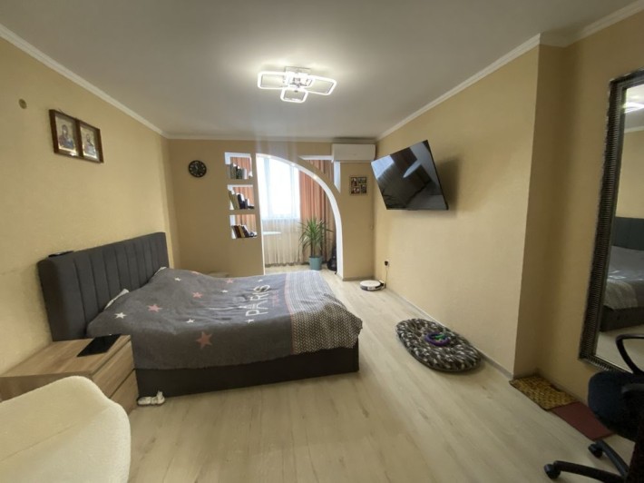 Продам 2к.квартиру в новобудові - фото 1