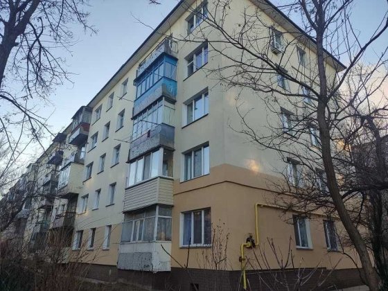 Вільний продаж 4-х кім квартири вул.Сагайдачного, 4/5п Черкассы