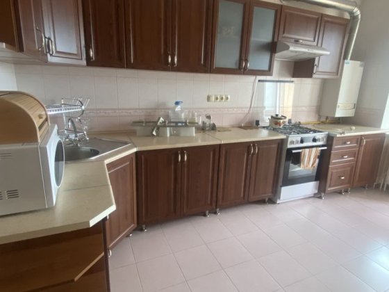 Пподаж трикімнатної квартири у Вінниці на Поділлі Вінниця