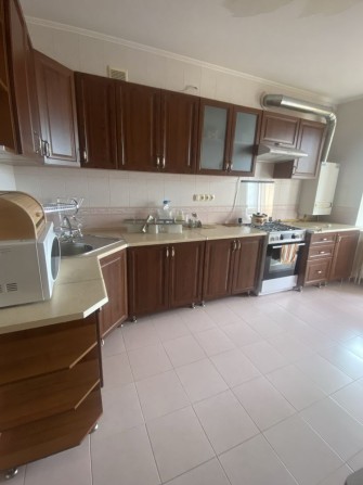 Пподаж трикімнатної квартири у Вінниці на Поділлі - фото 1