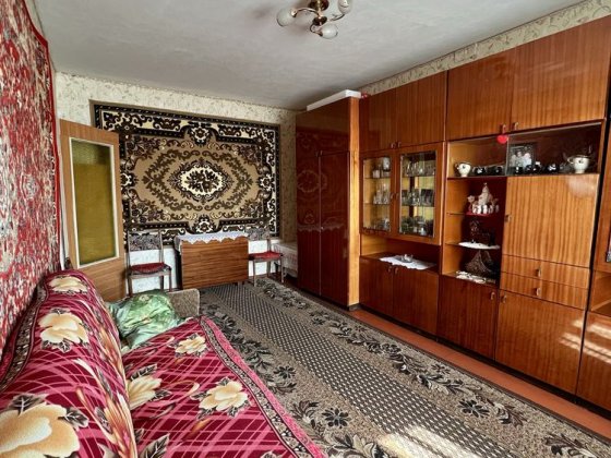 Продаж 2 кімнатної квартири Градецький Чернігів