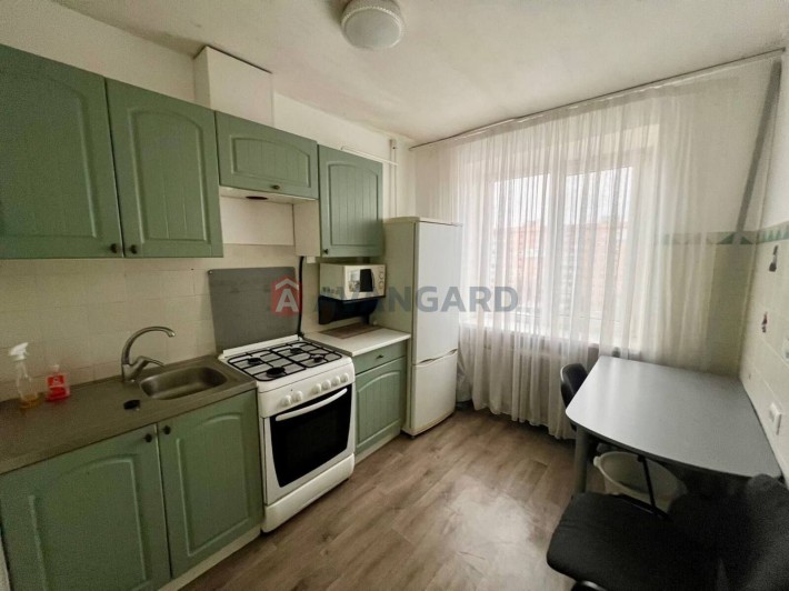 Продаж однокімнатної квартири 700-річчя, держпрограми - фото 1