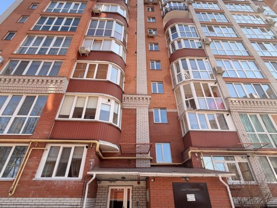 Продам квартиру з гарним панормним видом  ЮТ Чернигов