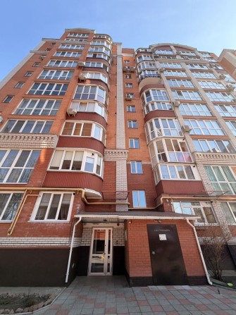 Продам квартиру з гарним панормним видом  ЮТ - фото 1