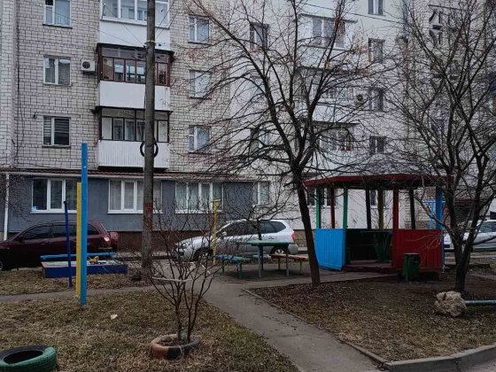 Продаж 2 кімнатної квартири на Київській Вінниця