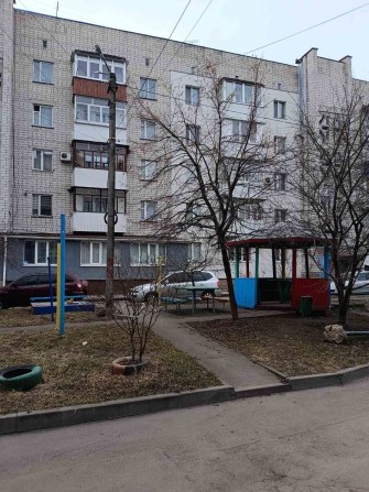 Продаж 2 кімнатної квартири на Київській - фото 1