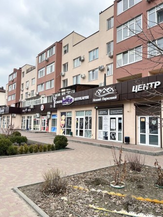 ПРОДАМ гарну 1 кім.кв. в сучасному зданому ЖК ПАРКОВИЙ 45000$ - фото 1