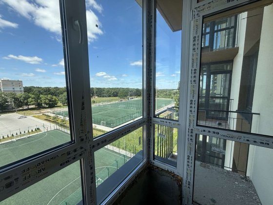 Квартира в новобудові Вінниця