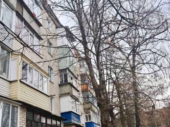 Продается 1-но комнатная квартира по ул. Белова Чернигов