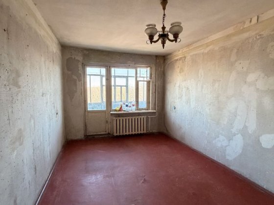 Продається 1 кімнатна квартира по вулиці Савчука  ЮТ Чернигов