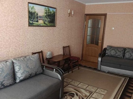 Продаж 2 к квартира Вишенька Середній поверх Винница