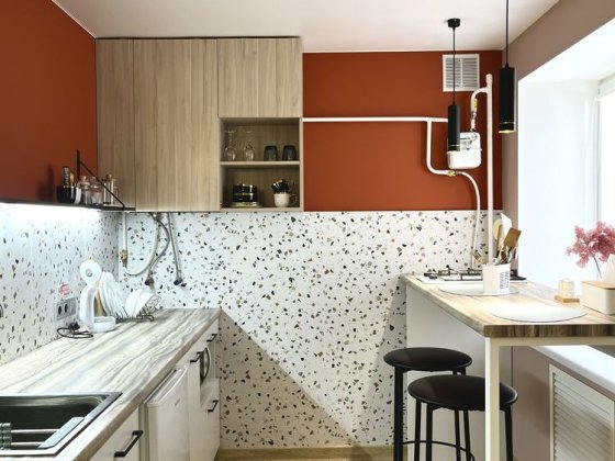 Продається 1к квартира Чернигов