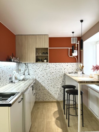 Продається 1к квартира - фото 1