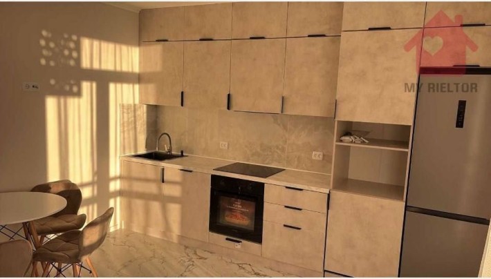 Продаж однокімнатної квартири ЖК Мала Прага - фото 1