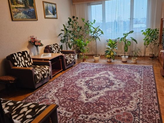 Продається 3-на квартира на пр Свободи в м.Ужгород Ужгород