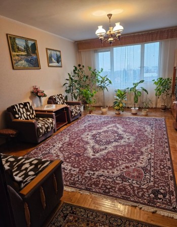 Продається 3-на квартира на пр Свободи в м.Ужгород - фото 1