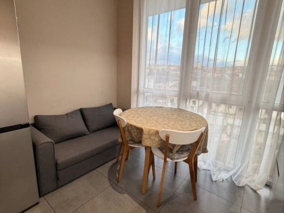 Продаж однокімнатної квартири Ужгород