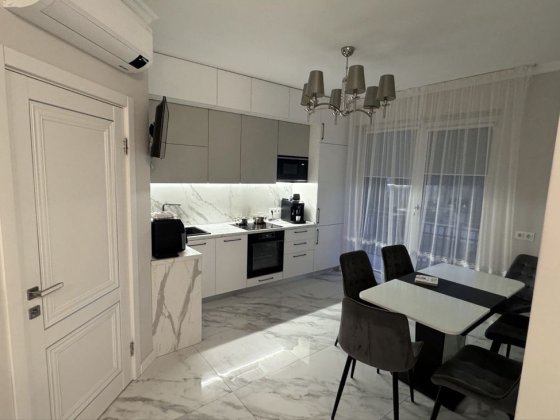 Продаж 2-кімнатної квартири в новобудові Ужгород