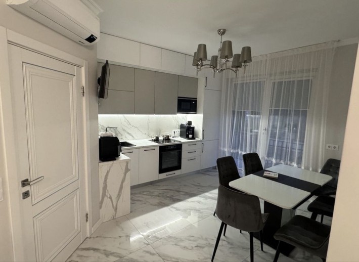 Продаж 2-кімнатної квартири в новобудові - фото 1