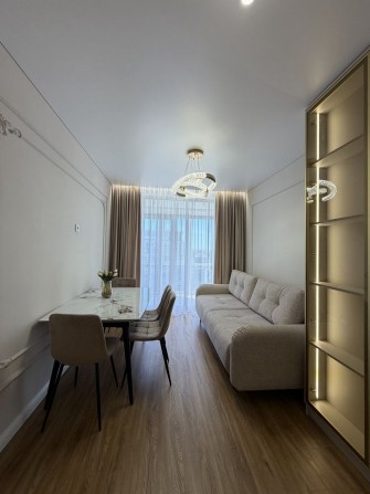 Новенька квартира з газом. - фото 1