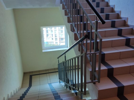 4х кімн квартира на Водограй, вул.Воробкевіча, $1360м2! Черновцы