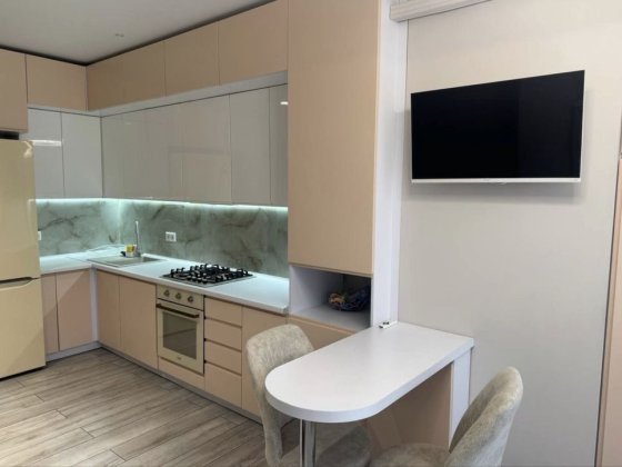 Продається однокімнатна новобудова Черновцы