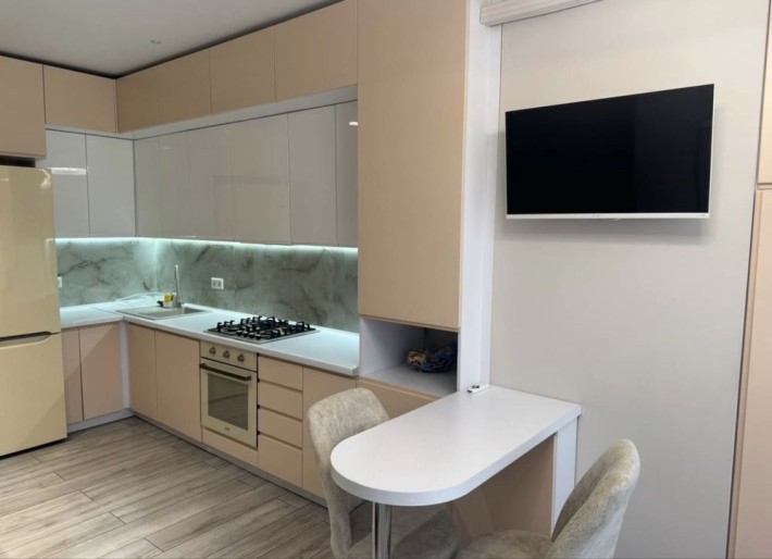 Продається однокімнатна новобудова - фото 1