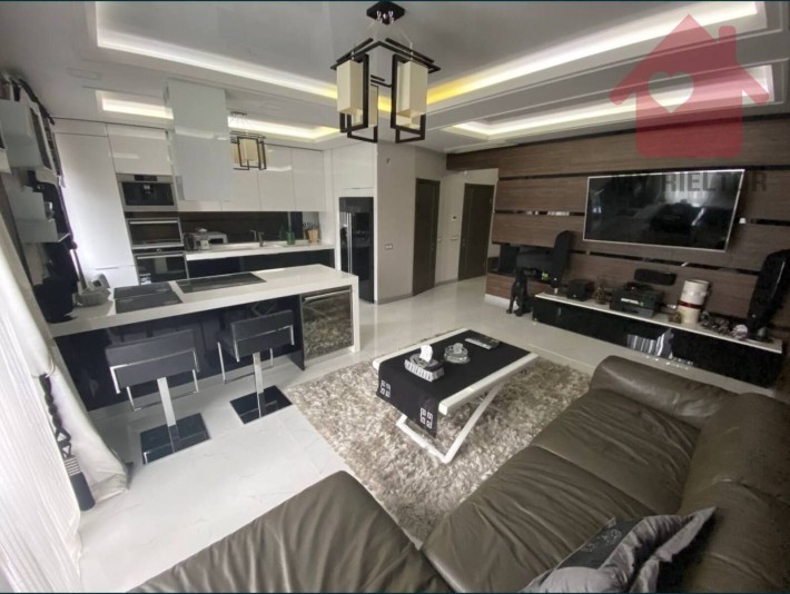 Продаж пентхаусу по вул.Собранецька - фото 1