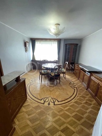Продаж 3-к вул Антоновича 103а метро Палац Україна - фото 1
